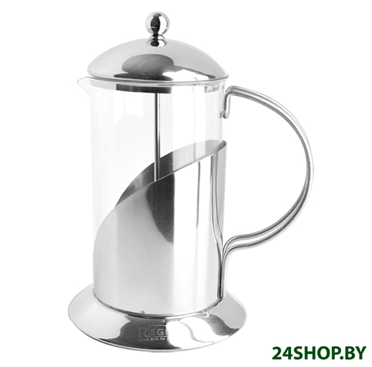 Френч-пресс Regent Franco 93-FR-05-01-600 Френч-пресс Regent Franco 93-FR-05-01-600