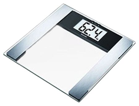 Весы напольные Beurer BG 17 Весы напольные Beurer BG 17
