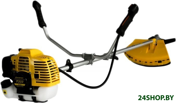 Триммер бензиновый Champion T333 Триммер бензиновый Champion T333