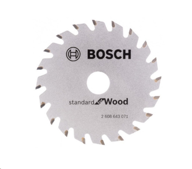 Пильный диск Bosch 2.608.643.071 Пильный диск Bosch 2.608.643.071