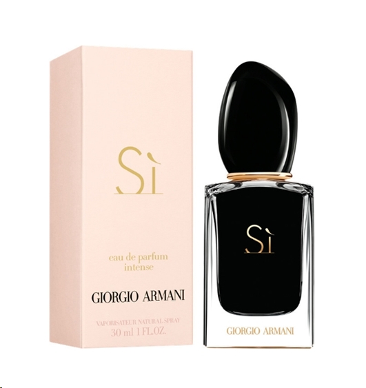 Парфюмерная вода Giorgio Armani Si Intense (30 мл) Парфюмерная вода Giorgio Armani Si Intense (30 мл)