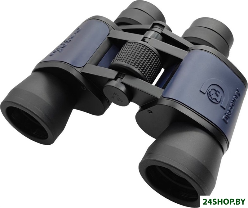 Бинокль Levenhuk Discovery Gator 8x40 77915 Бинокль Levenhuk Discovery Gator 8x40 77915