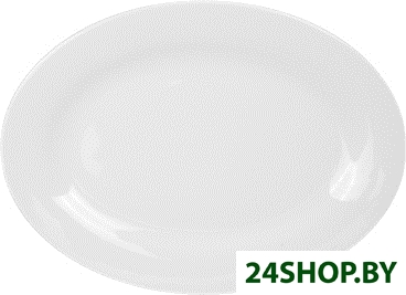 Блюдо Chan Wave Classic фк0199 Блюдо Chan Wave Classic фк0199