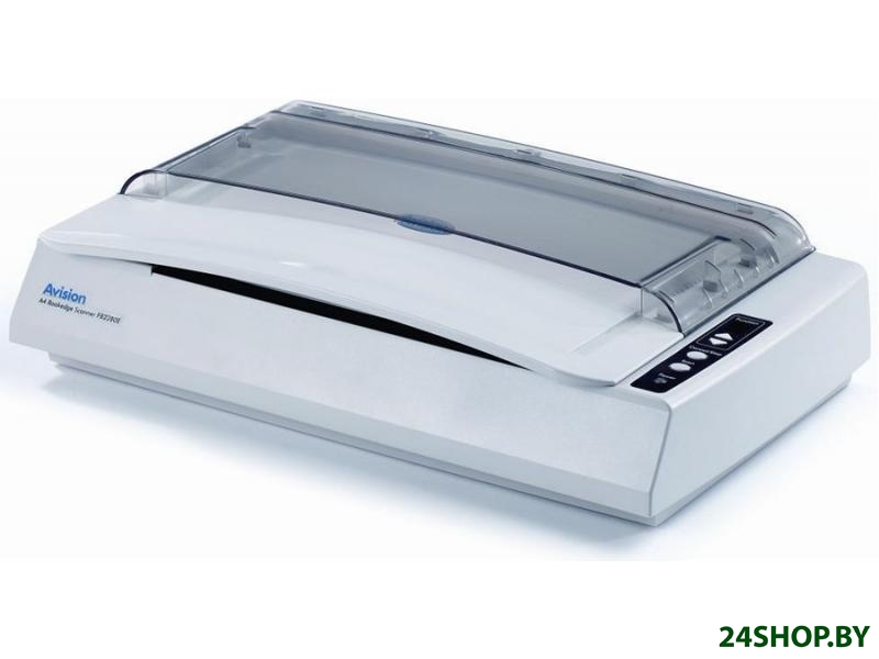 Сканер Avision FB2280E Сканер Avision FB2280E