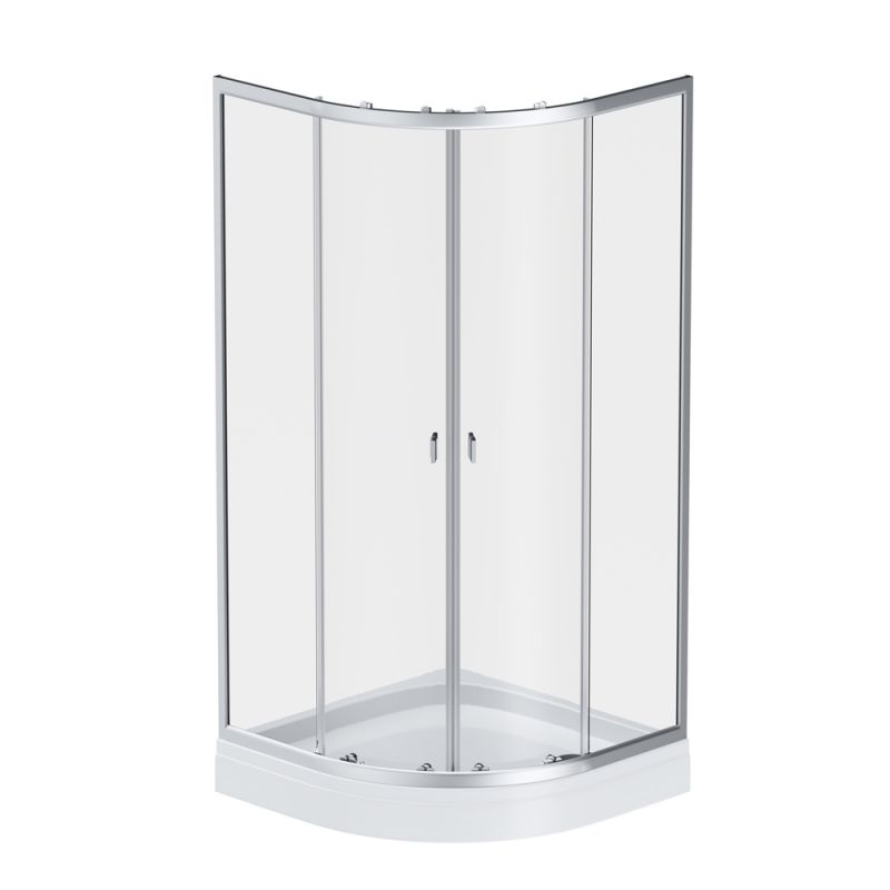 Душевой уголок AM.PM X-Joy W88E-205-090MT Душевой уголок AM.PM X-Joy W88E-205-090MT
