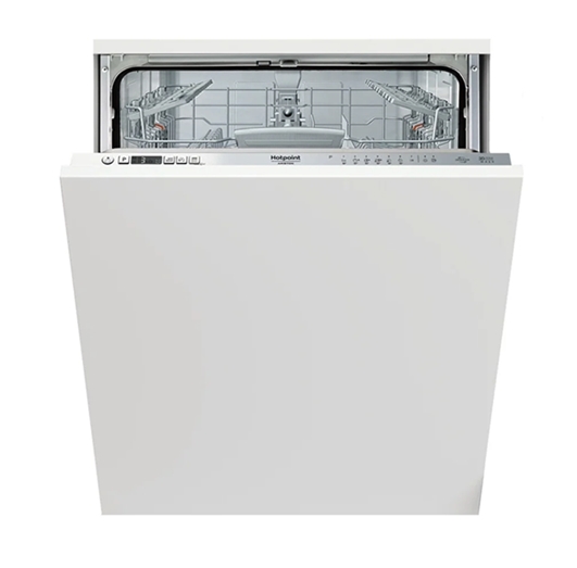 Посудомоечная машина Hotpoint-Ariston HIC 3C26N WF Посудомоечная машина Hotpoint-Ariston HIC 3C26N WF