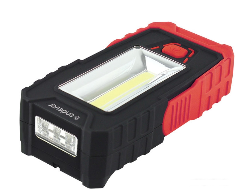 Фонарь Endever Elight F-205 Фонарь Endever Elight F-205