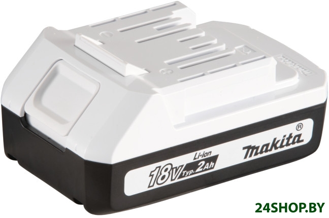 Аккумулятор Makita BL1820G 191N69-0 (18В/2.0 Ah) Аккумулятор Makita BL1820G 191N69-0 (18В/2.0 Ah)