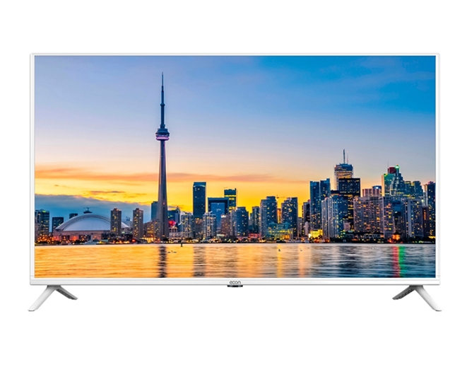 Телевизор ECON EX-40FS001W SMART Телевизор ECON EX-40FS001W SMART