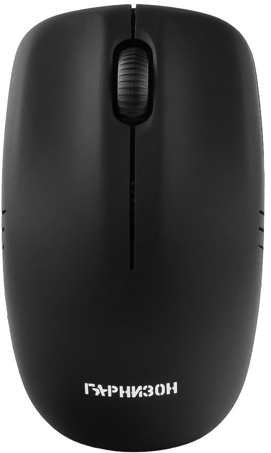 Мышь Гарнизон GMW-400 Мышь Гарнизон GMW-400
