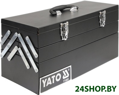 Раздвижной ящик Yato YT-0885 Раздвижной ящик Yato YT-0885