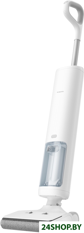 Вертикальный пылесос с влажной уборкой Xiaomi Truclean W10 Pro Wet Dry Vacuum B302GL (европейская ве Вертикальный пылесос с влажной уборкой Xiaomi Truclean W10 Pro Wet Dry Vacuum B302GL (европейская ве