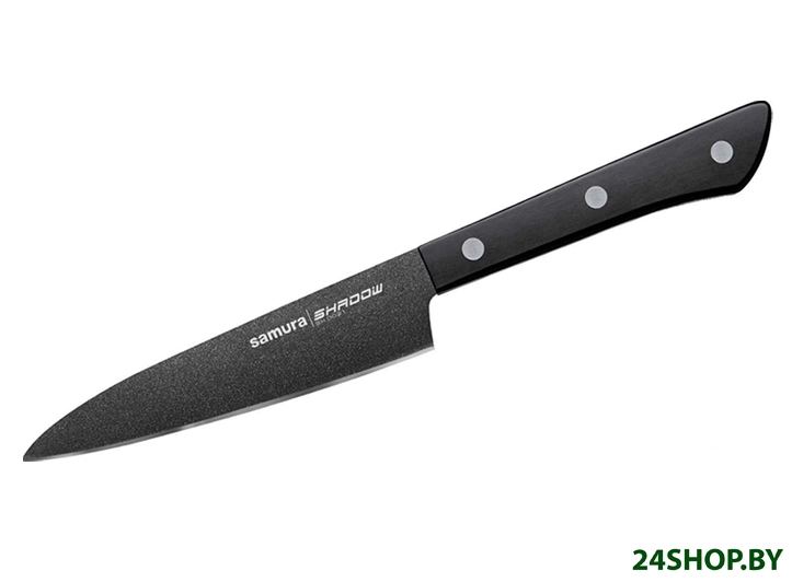 Кухонный нож Samura Shadow SH-0021 Кухонный нож Samura Shadow SH-0021