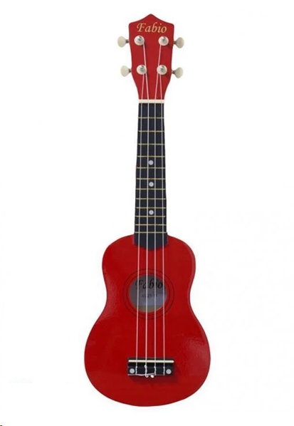 Укулеле Belucci XU21-11 Red Укулеле Belucci XU21-11 Red