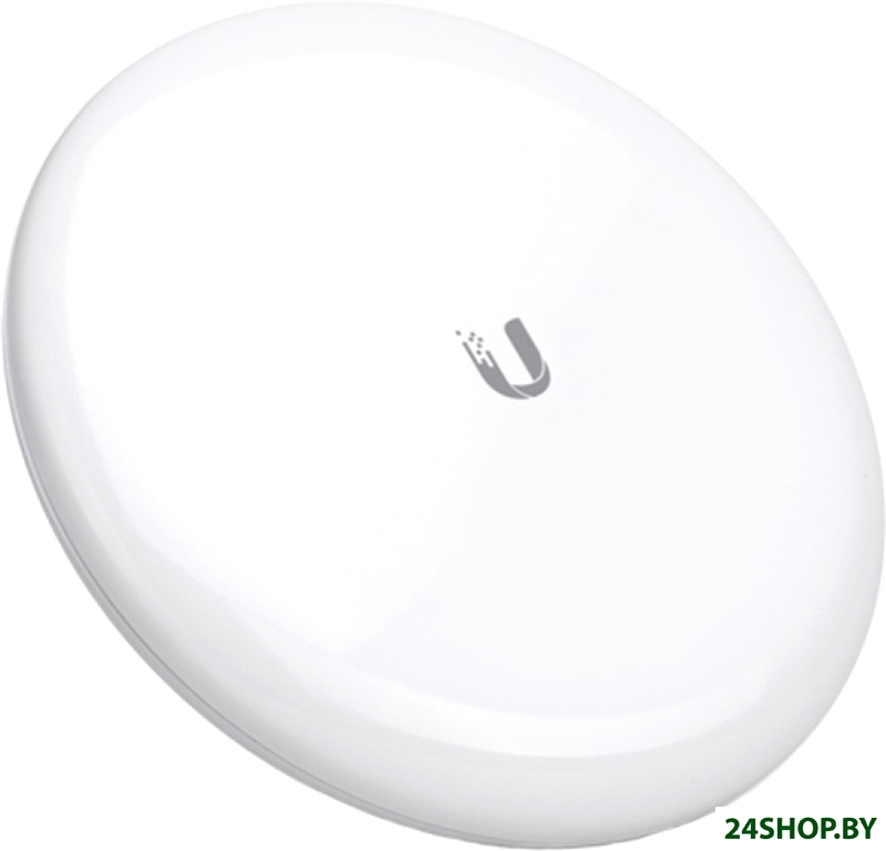 Радиомост Ubiquiti airMAX GigaBeam Радиомост Ubiquiti airMAX GigaBeam