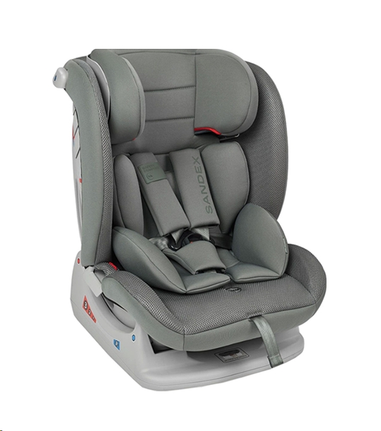 Детское автокресло Happy Baby Sandex (темно-зеленый) Детское автокресло Happy Baby Sandex (темно-зеленый)