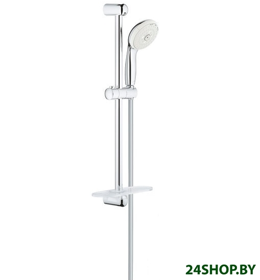 Душевой гарнитур GROHE Tempesta 100 27927001 Душевой гарнитур GROHE Tempesta 100 27927001
