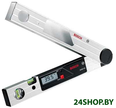Угломер Bosch DWM 40 L Угломер Bosch DWM 40 L