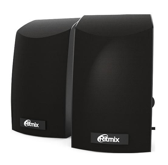 Акустика Ritmix SP-2045 Акустика Ritmix SP-2045