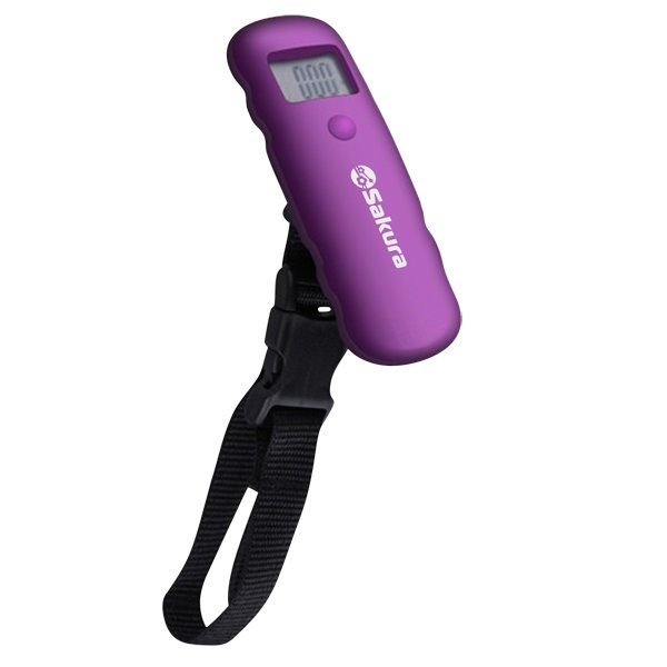 Кухонные весы Sakura SA-6073P Кухонные весы Sakura SA-6073P