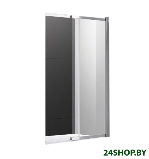 Душевая шторка Cezares SLIDER-VF-11-90/150-C-Cr Душевая шторка Cezares SLIDER-VF-11-90/150-C-Cr