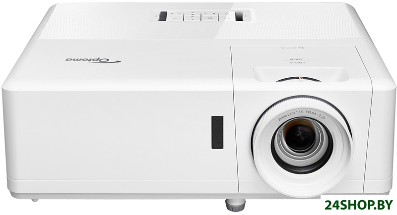 Проектор Optoma ZH403 Проектор Optoma ZH403