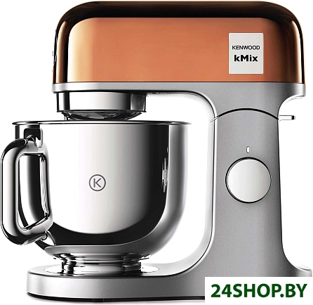 Кухонная машина Kenwood KMX760GD Кухонная машина Kenwood KMX760GD