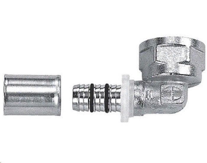 Фитинг Rifeng F5-L1216x3/4F Фитинг Rifeng F5-L1216x3/4F