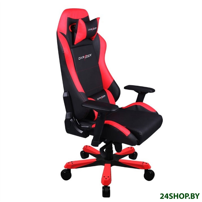 Кресло DXRacer OH/IS11/NR Кресло DXRacer OH/IS11/NR