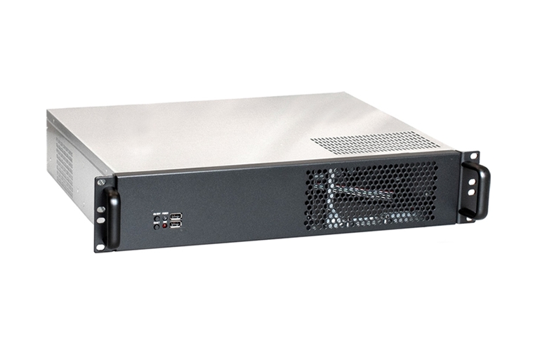 Корпус ExeGate 2U550-08 500W EX284973RUS Корпус ExeGate 2U550-08 500W EX284973RUS