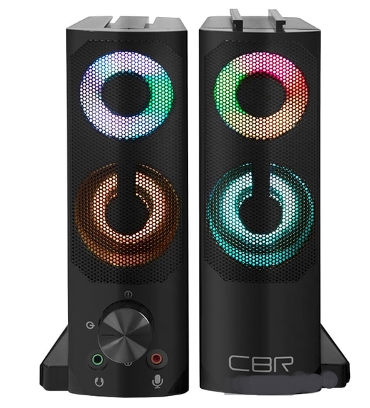 Акустика CBR CMS 514L Акустика CBR CMS 514L