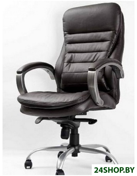 Кресло офисное CALVIANO VIP-Masserano Black Кресло офисное CALVIANO VIP-Masserano Black