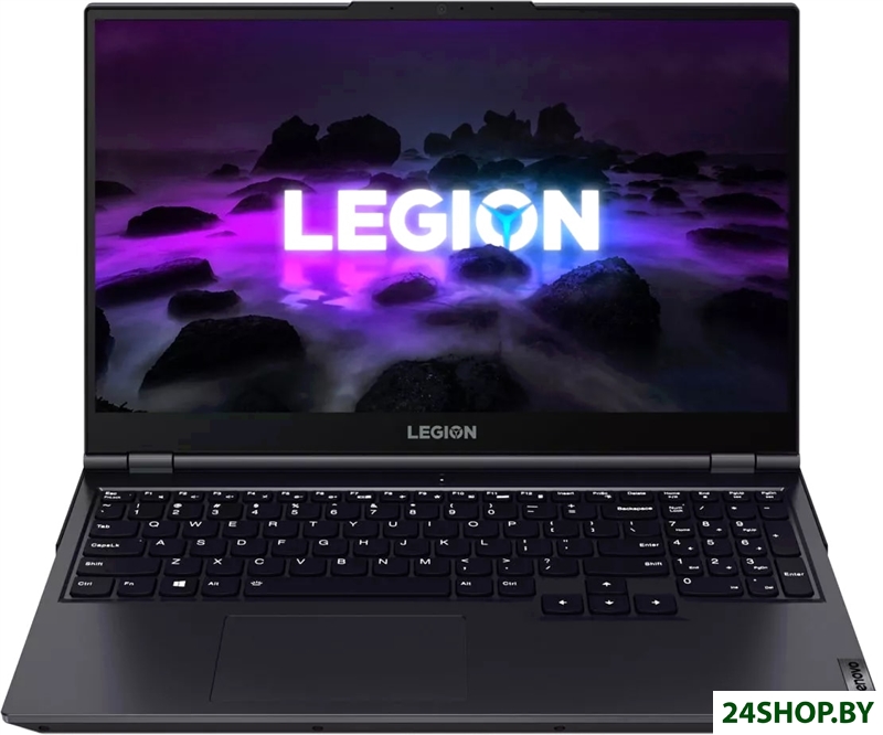 Игровой ноутбук Lenovo Legion 5 15ITH6 82JK005CPB Игровой ноутбук Lenovo Legion 5 15ITH6 82JK005CPB