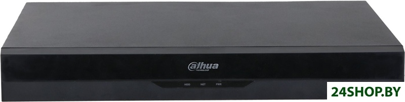 Сетевой видеорегистратор Dahua DHI-NVR5208-EI2 Сетевой видеорегистратор Dahua DHI-NVR5208-EI2