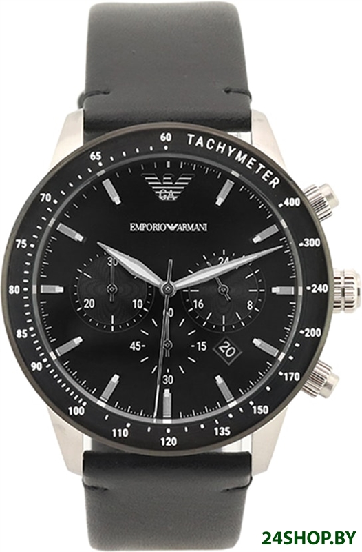 Наручные часы Emporio Armani AR11243 Наручные часы Emporio Armani AR11243
