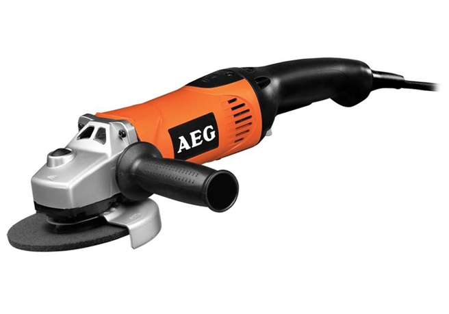 Углошлифмашина AEG WS 15-125 SXE DMS (4935455130) Углошлифмашина AEG WS 15-125 SXE DMS (4935455130)