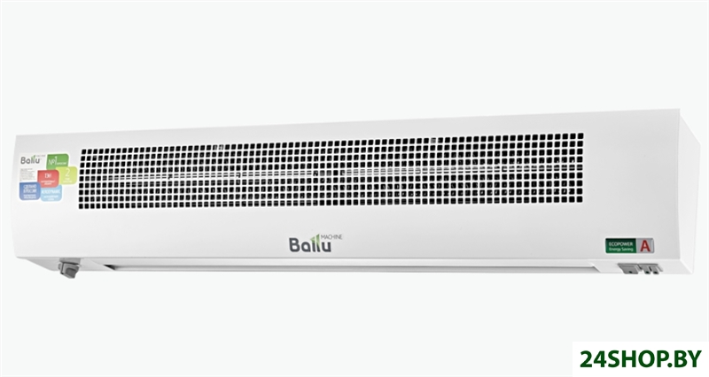 Тепловая завеса Ballu BHC-L10-T05 Тепловая завеса Ballu BHC-L10-T05
