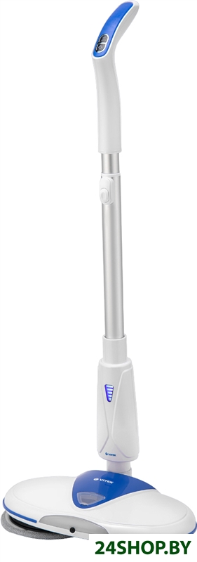 Электрошвабра Vitek VT-8180 Электрошвабра Vitek VT-8180