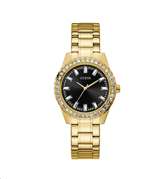 Наручные часы Guess Sparkler GW0111L2 Наручные часы Guess Sparkler GW0111L2