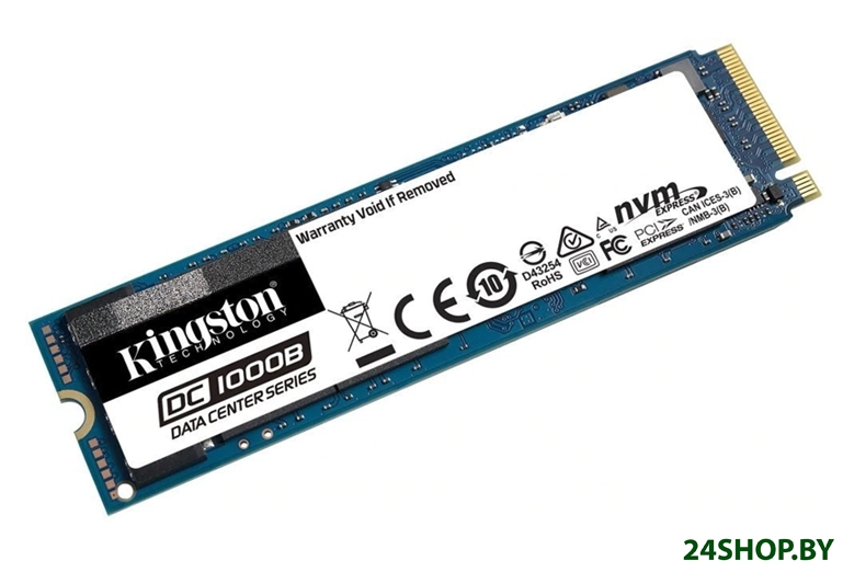 SSD Kingston DC1000B 240GB SEDC1000BM8/240G SSD Kingston DC1000B 240GB SEDC1000BM8/240G