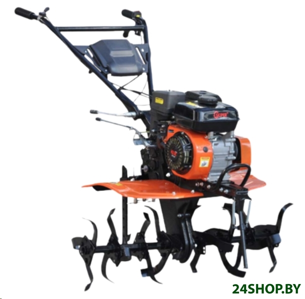 Мотокультиватор Skiper SP-700S (пониж. передача, без колес) Мотокультиватор Skiper SP-700S (пониж. передача, без колес)