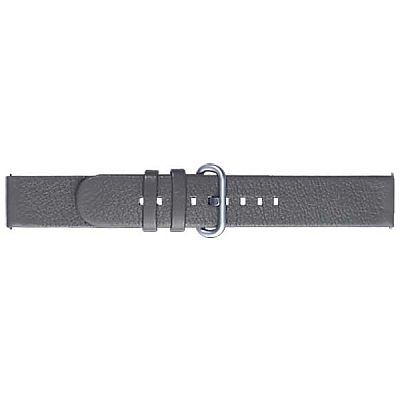 Ремешок Braloba Technogel Balance для Samsung Galaxy Watch Active/Active2 (серый камень) GP-TYR820BR Ремешок Braloba Technogel Balance для Samsung Galaxy Watch Active/Active2 (серый камень) GP-TYR820BR
