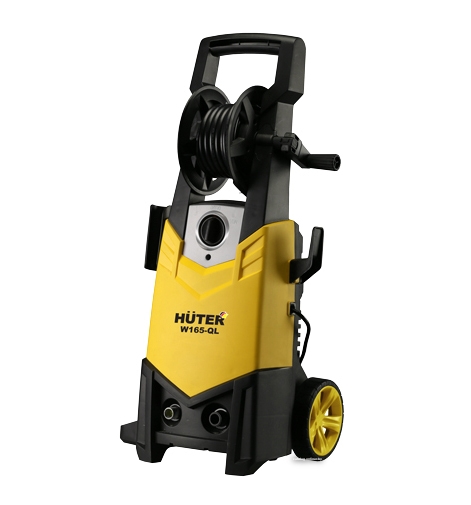 Мойка высокого давления HUTER W165-QL Мойка высокого давления HUTER W165-QL