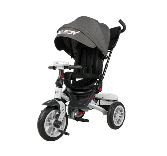 Детский велосипед Lorelli Speedy 2021 (черный) Детский велосипед Lorelli Speedy 2021 (черный)
