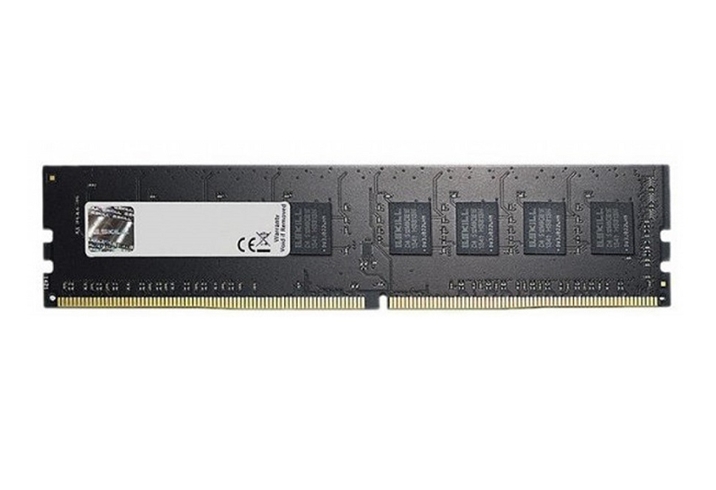 Оперативная память G.Skill Value 2x8GB DDR4 PC4-21300 F4-2666C19D-16GNT Оперативная память G.Skill Value 2x8GB DDR4 PC4-21300 F4-2666C19D-16GNT