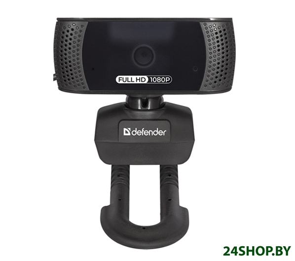 Веб-камера Defender G-lens 2694 Веб-камера Defender G-lens 2694