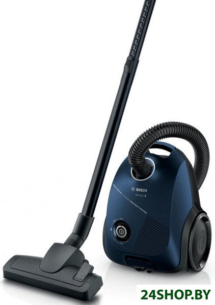 Пылесос Bosch Serie 2 BGLS2BU2 Пылесос Bosch Serie 2 BGLS2BU2