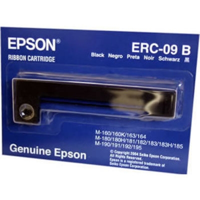 Картридж EPSON C43S015354 (ERC 09, M160, M180, M190) Картридж EPSON C43S015354 (ERC 09, M160, M180, M190)
