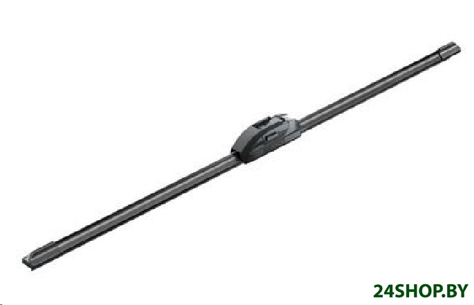 Щетка стеклоочистителя Bosch 3397008843 Щетка стеклоочистителя Bosch 3397008843