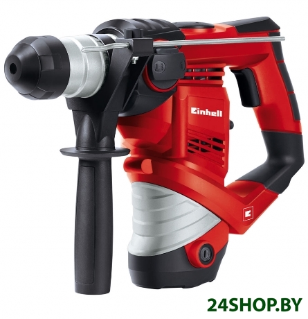 Перфоратор Einhell TH-RH 900/1 (4258237) Перфоратор Einhell TH-RH 900/1 (4258237)